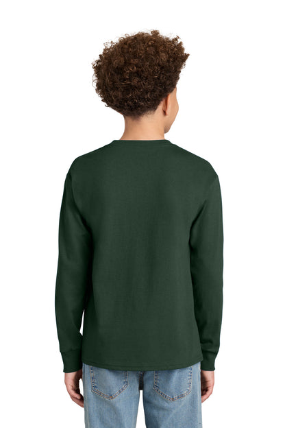Dark Green