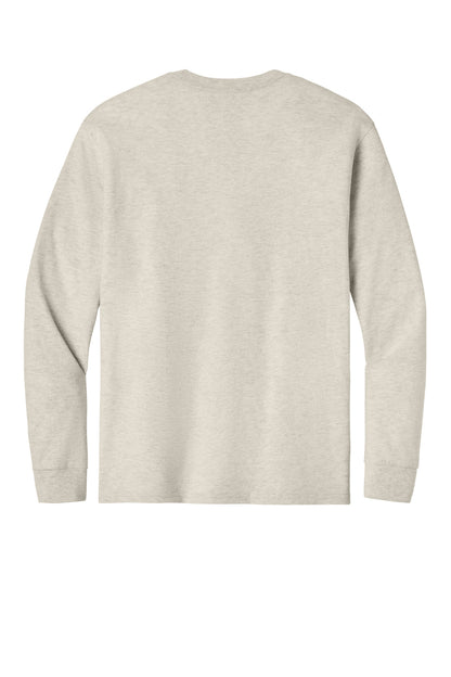 Oatmeal Heather