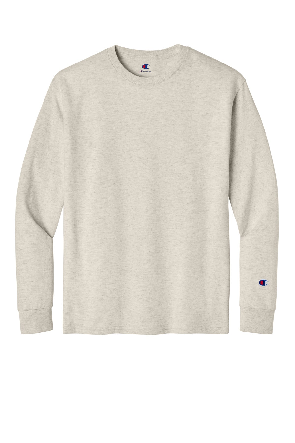 Oatmeal Heather