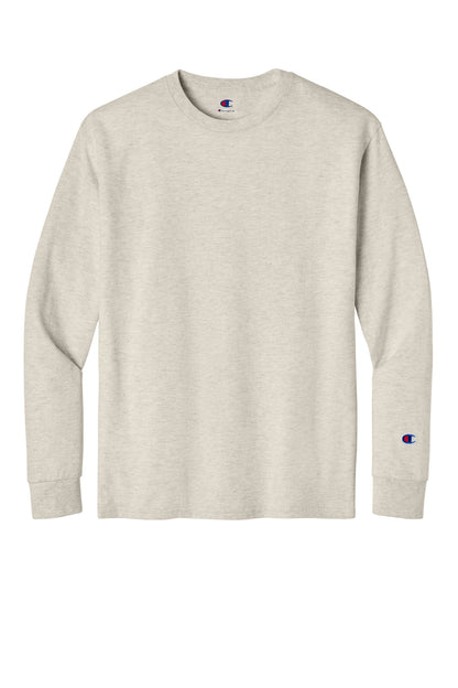 Oatmeal Heather