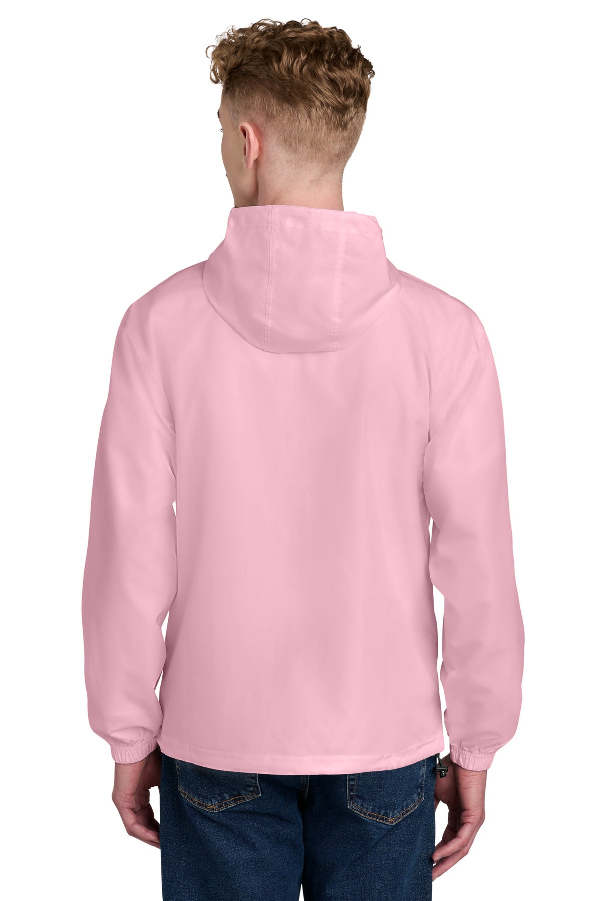 Pink Candy