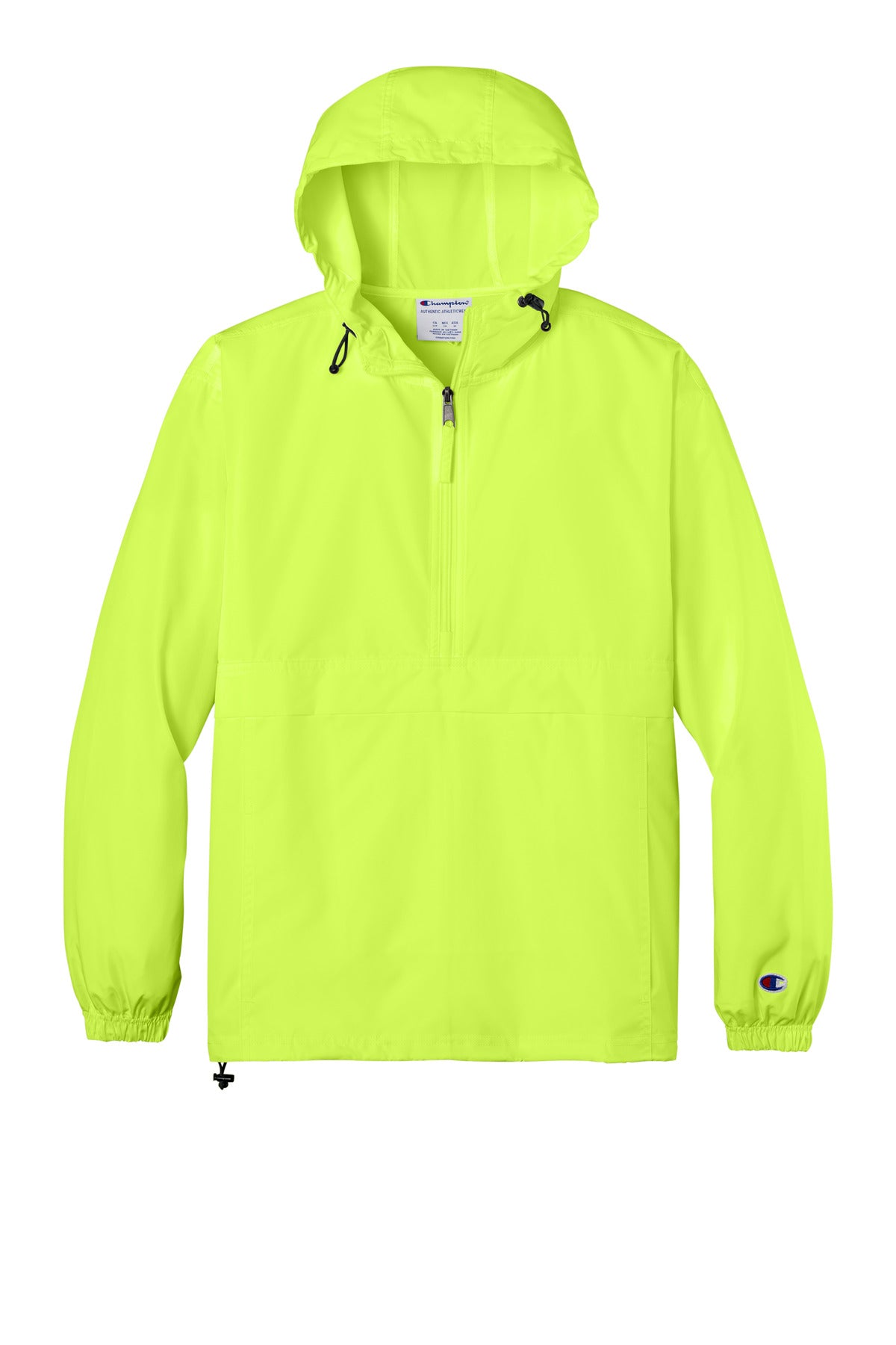 Safety Green