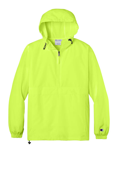 Safety Green