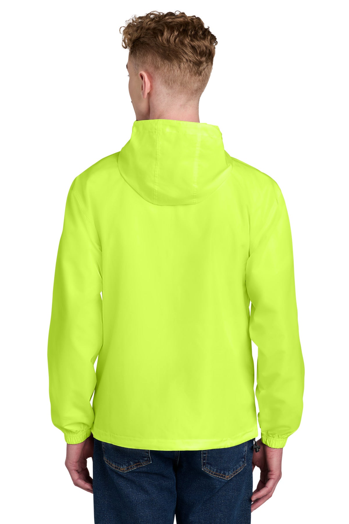 Safety Green