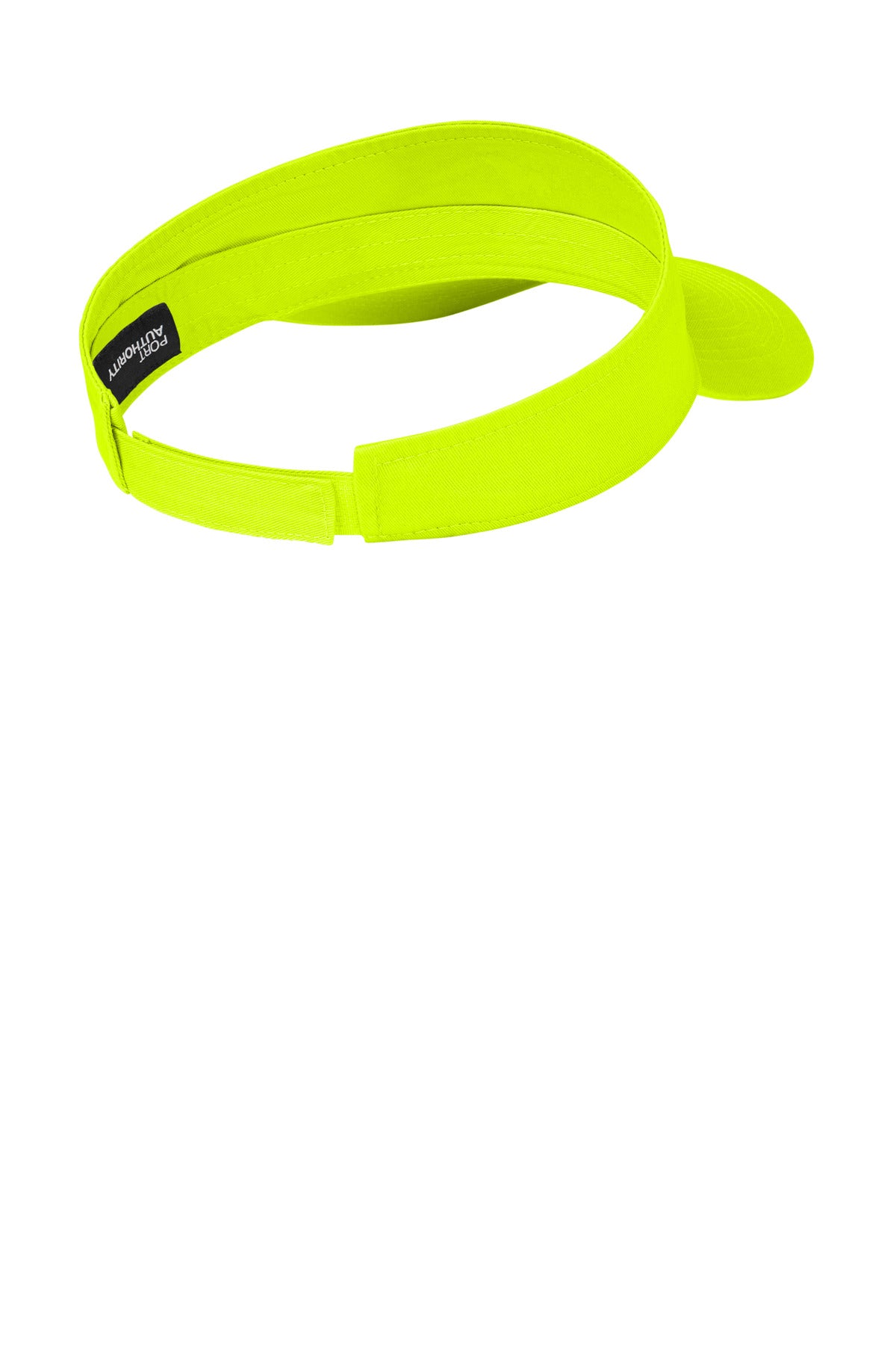 Neon Yellow