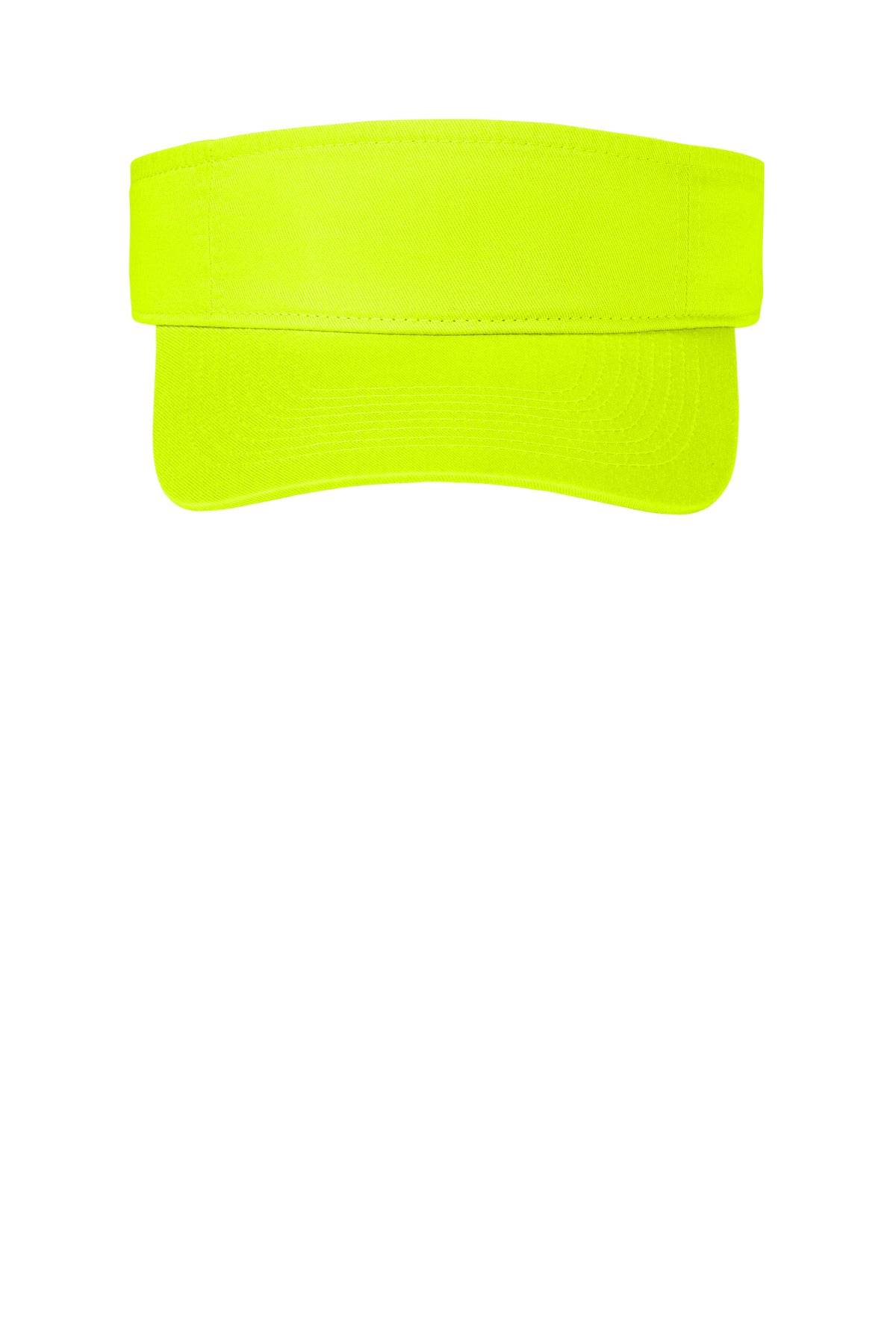 Neon Yellow