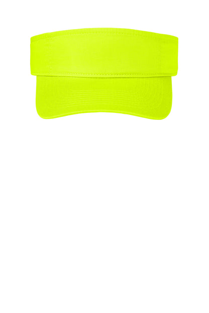 Neon Yellow