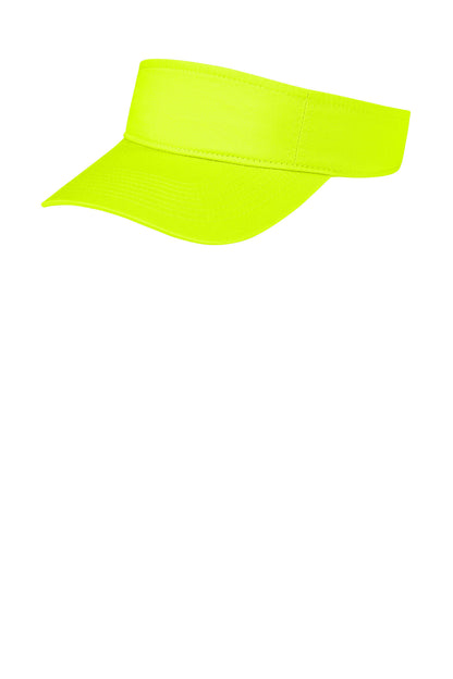 Neon Yellow