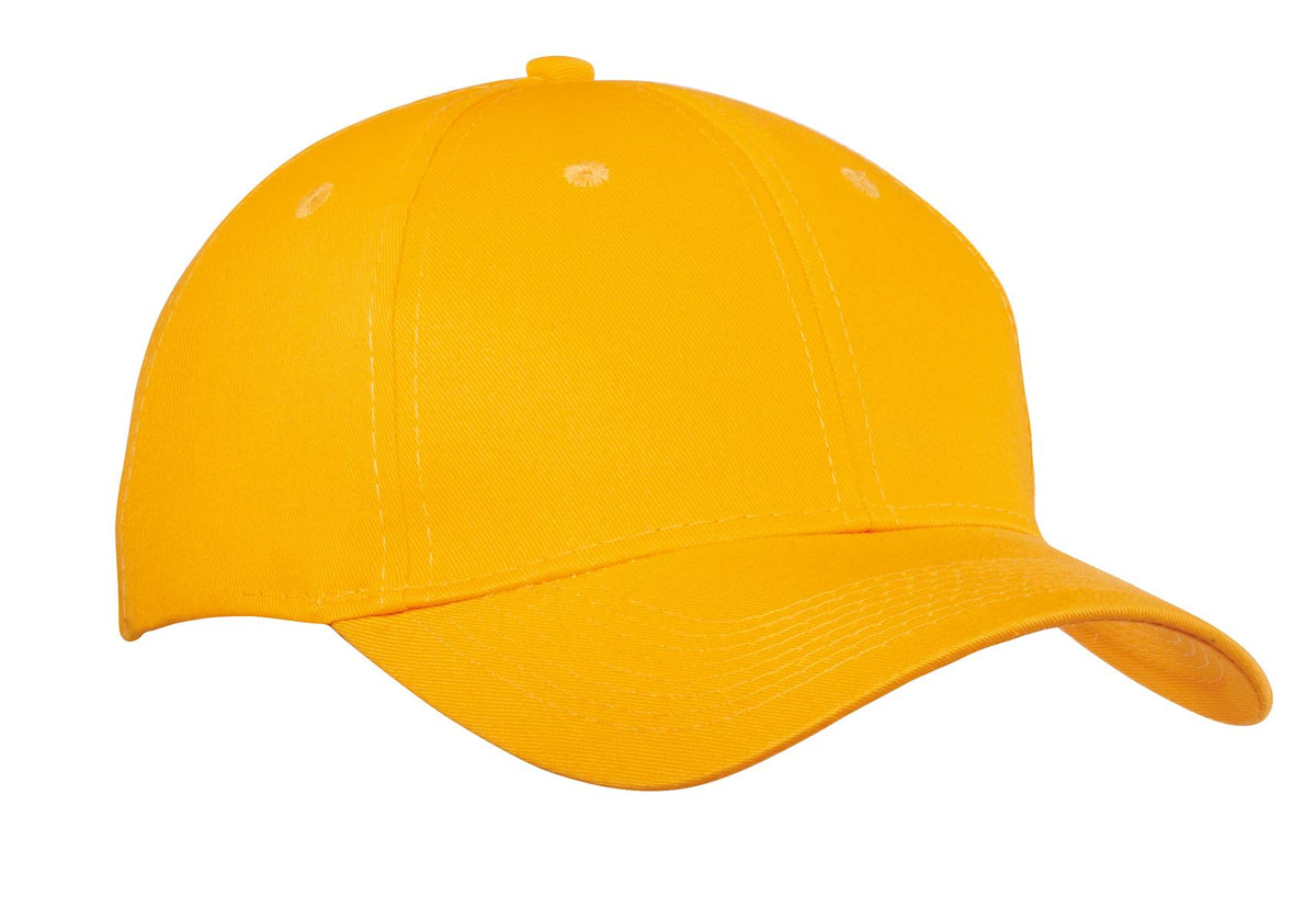 Athletic Gold