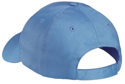 Carolina Blue