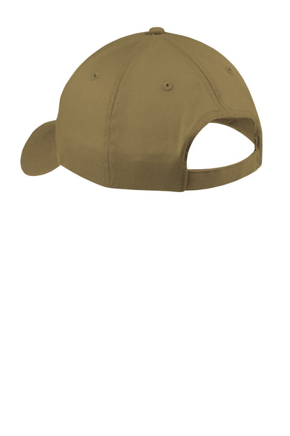 Coyote Brown