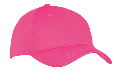 Neon Pink