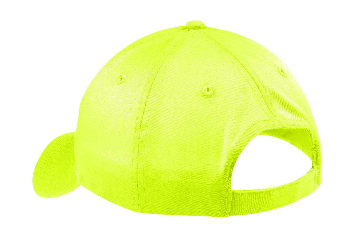 Neon Yellow