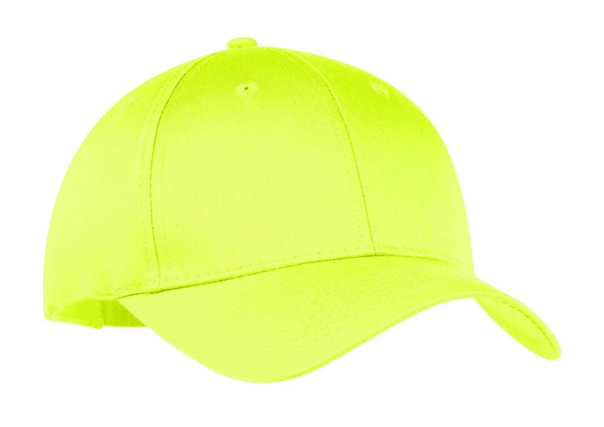 Neon Yellow