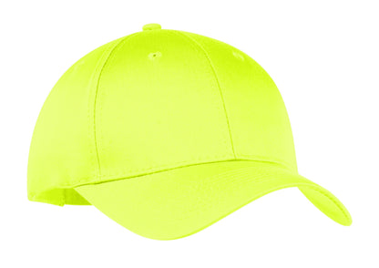 Neon Yellow