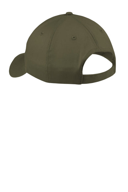 Olive Drab Green