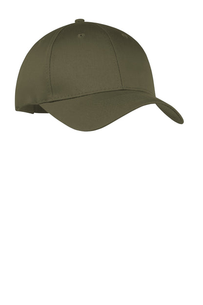 Olive Drab Green