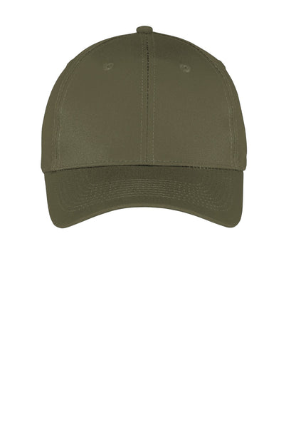 Olive Drab Green