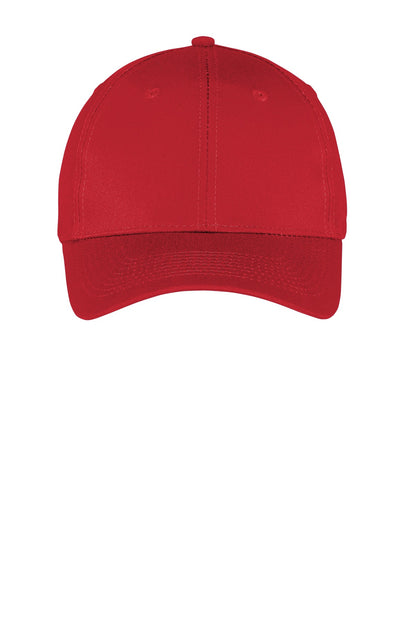 True Red
