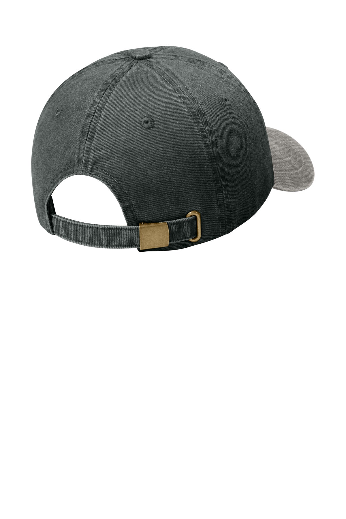 Black/ Pebble
