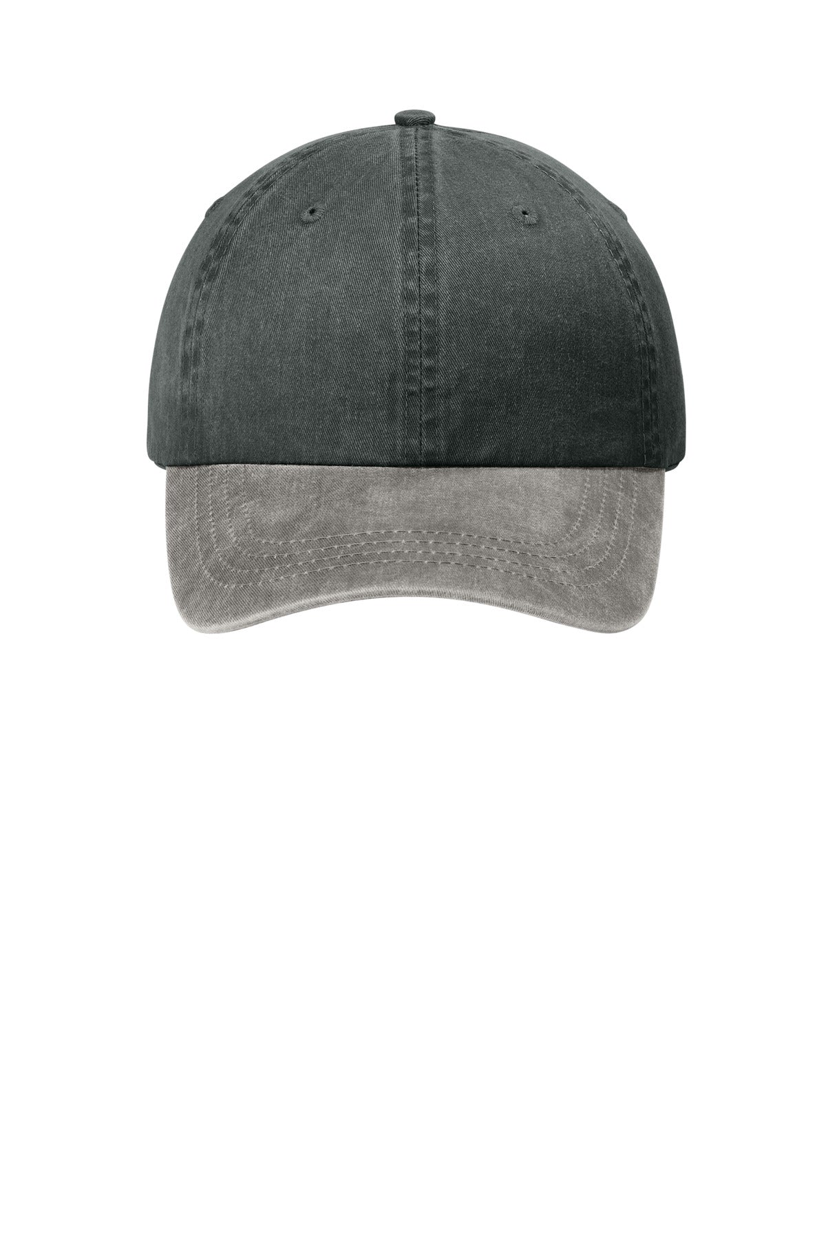 Black/ Pebble