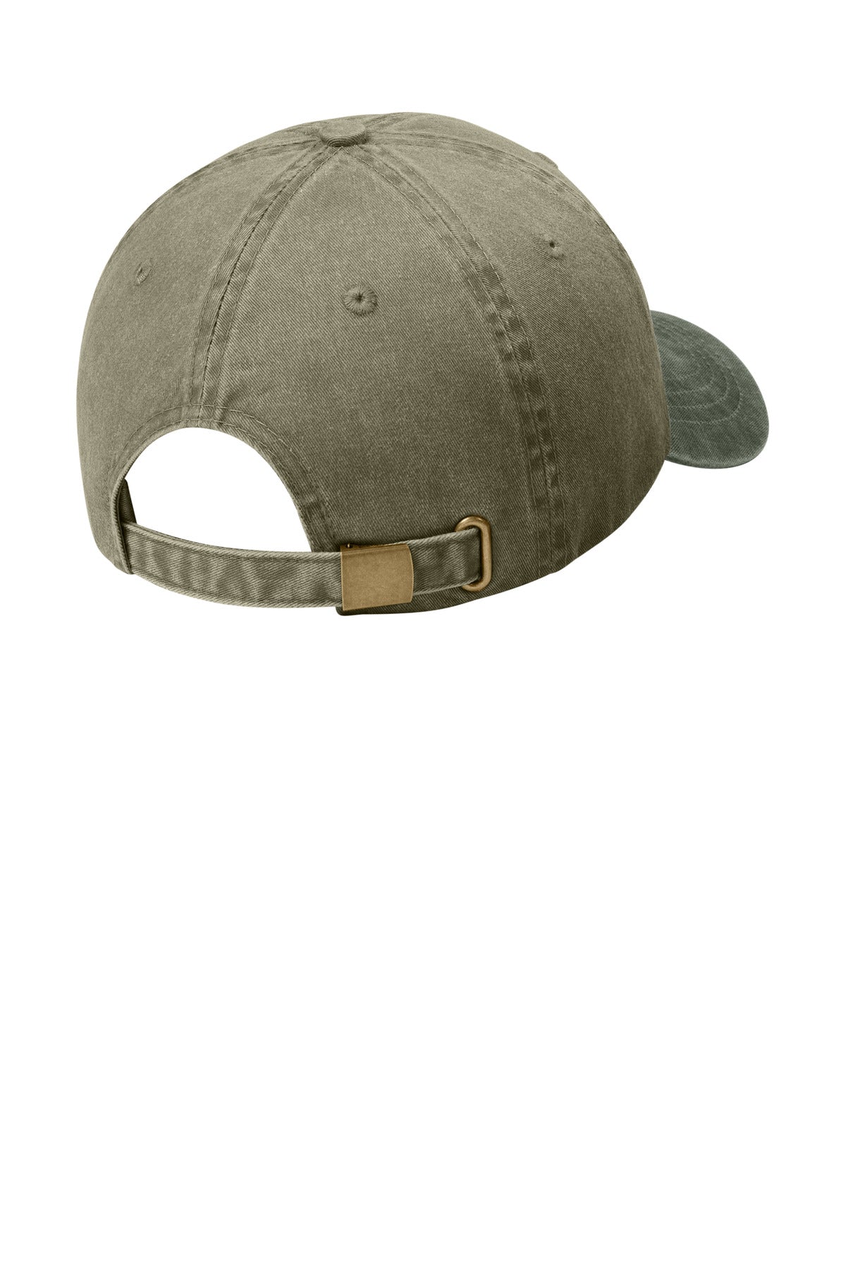 Khaki/ Hunter
