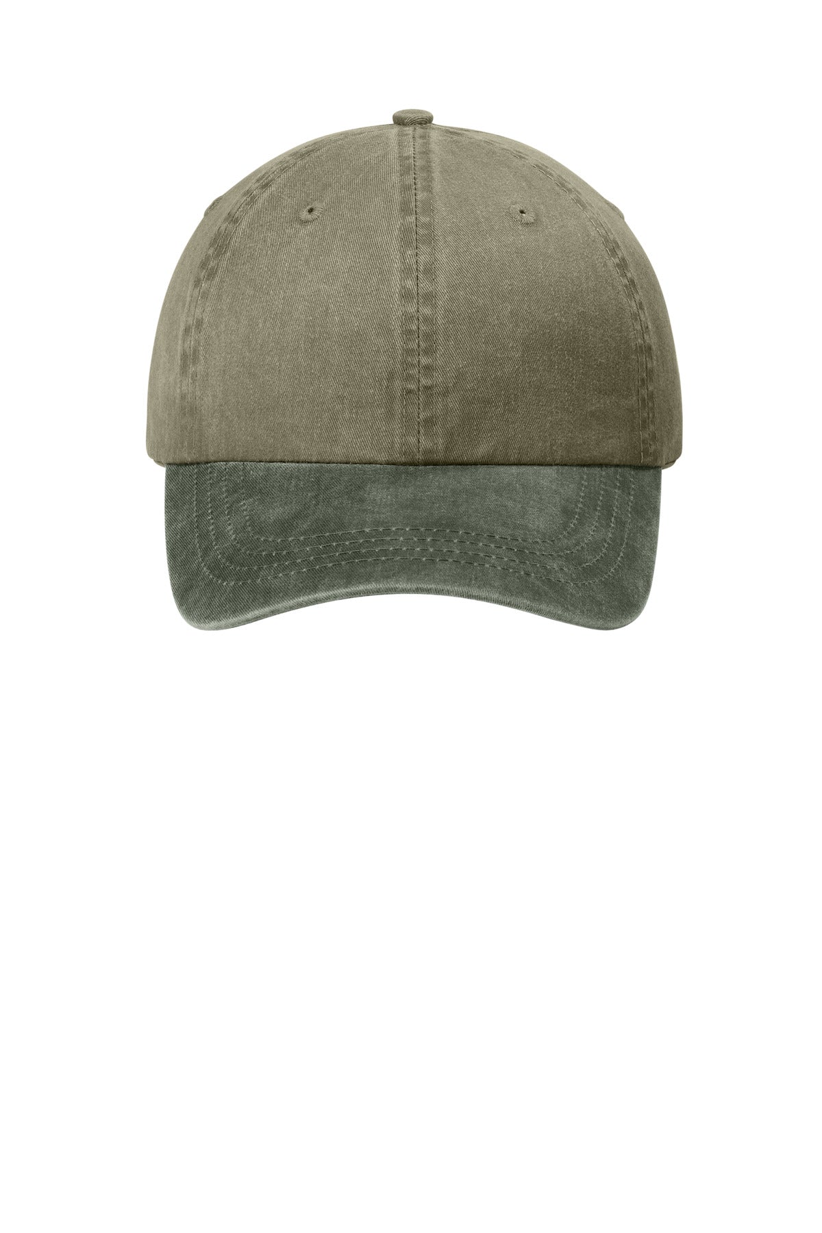 Khaki/ Hunter
