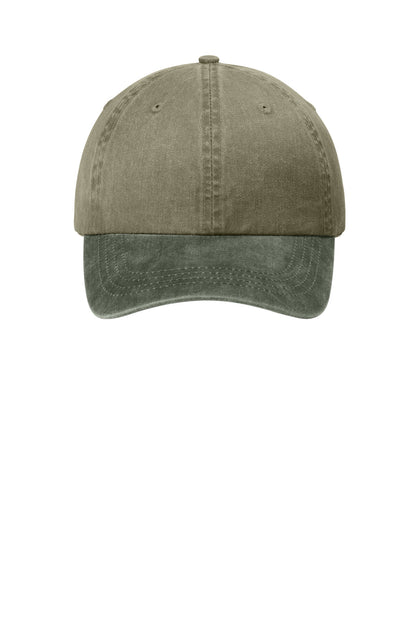 Khaki/ Hunter