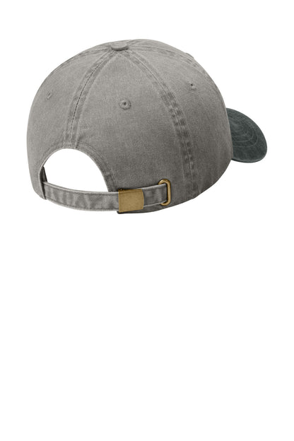 Pebble/ Black