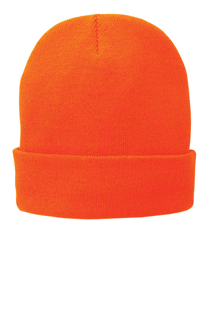 Athletic Orange
