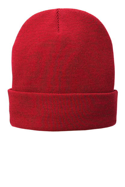 Athletic Red