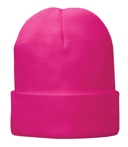 Neon Pink Glo