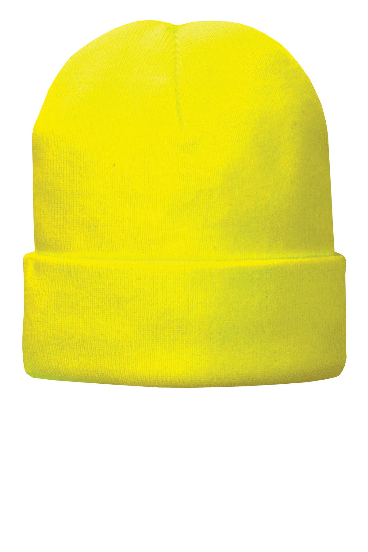 Neon Yellow