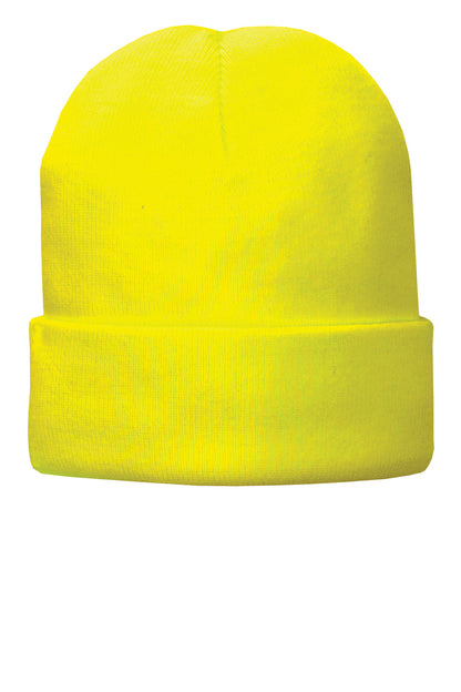Neon Yellow