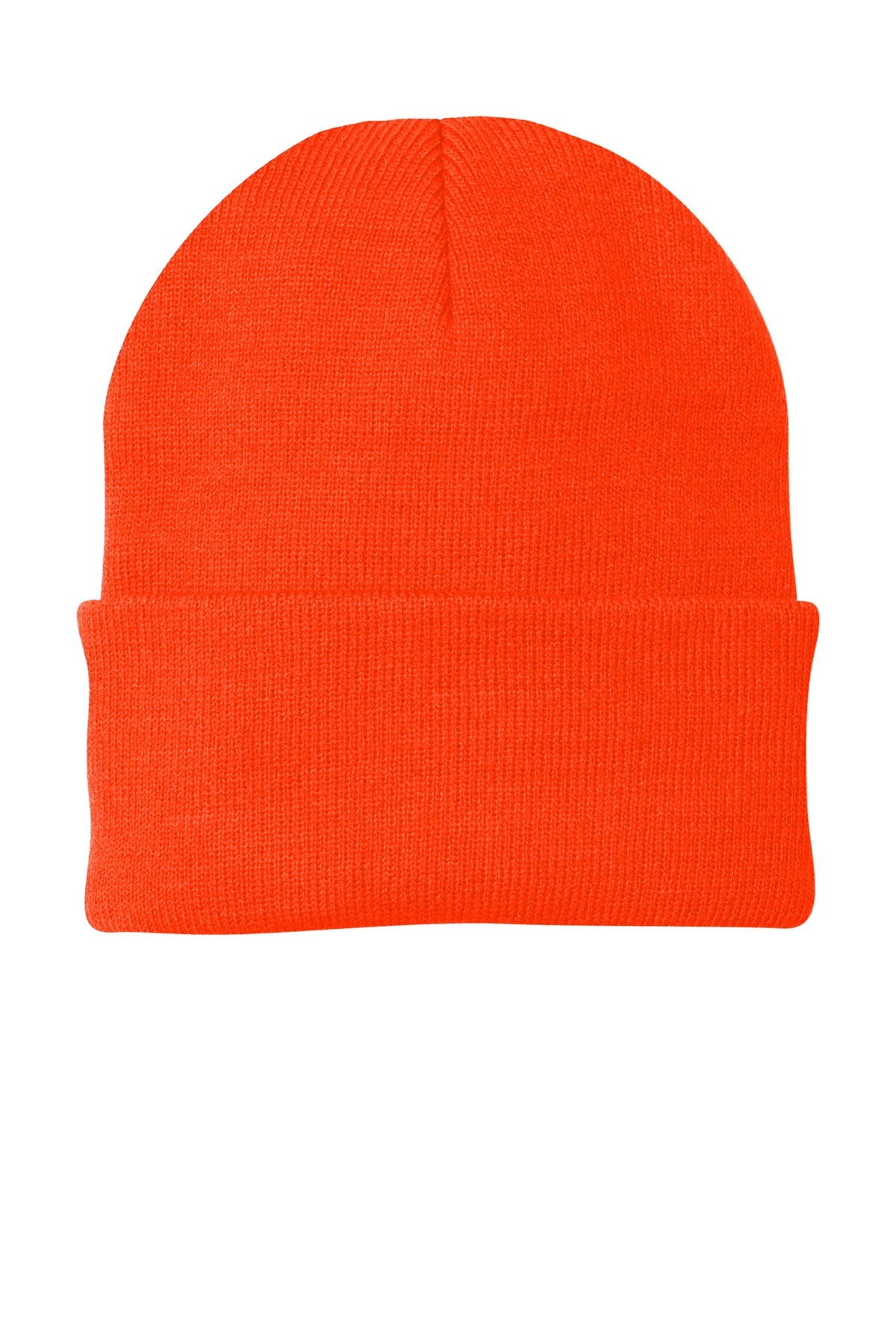 Athletic Orange