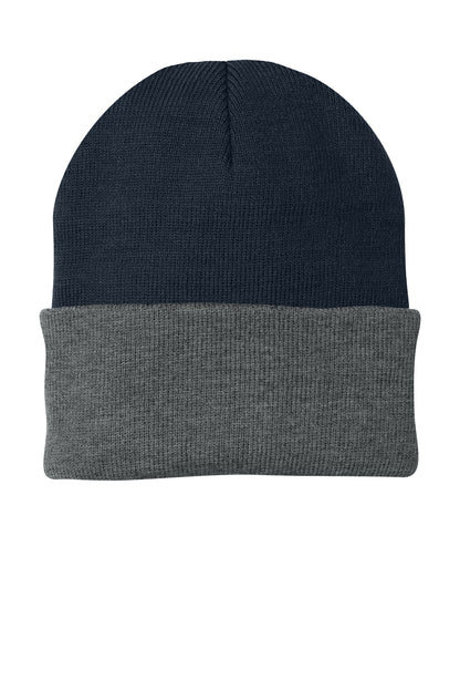 Navy/ Athletic Oxford