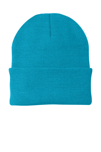 Neon Blue