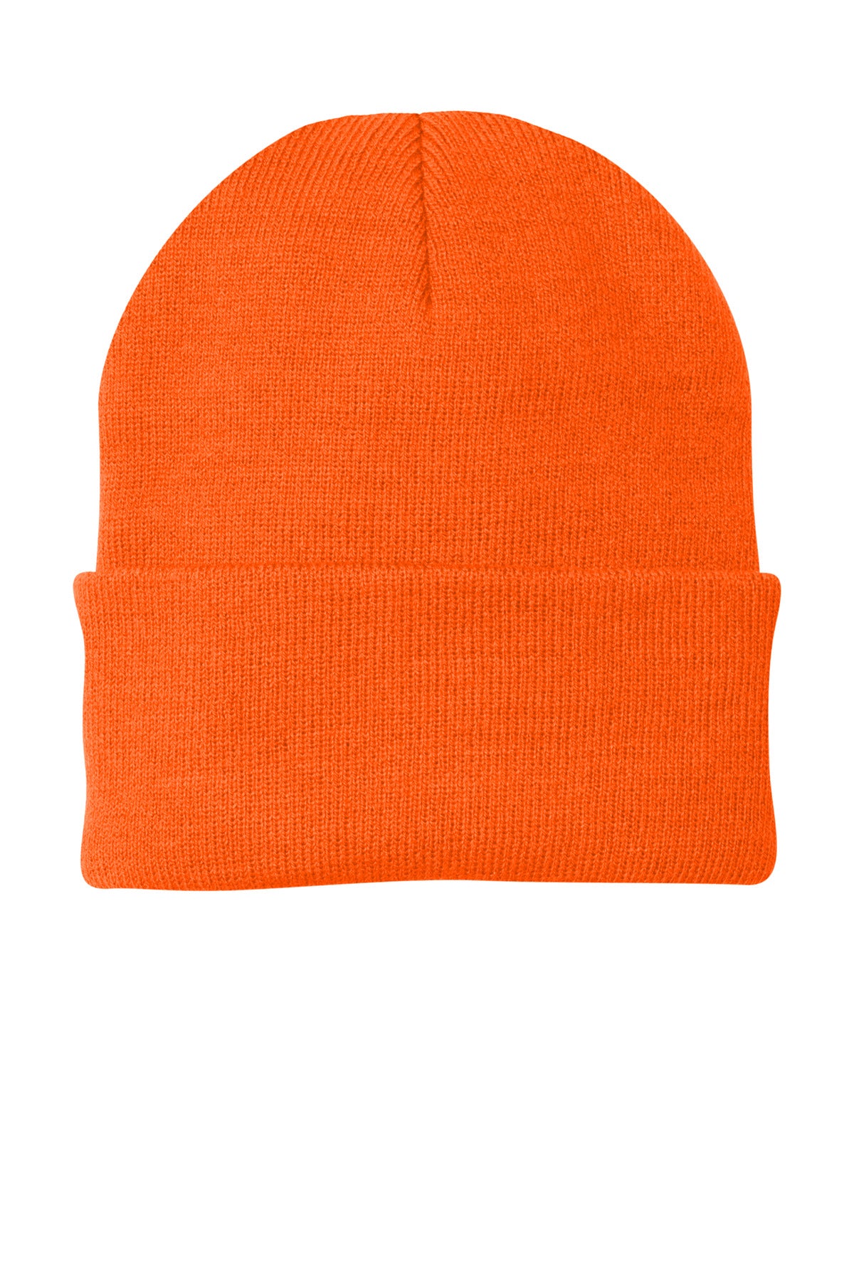 Neon Orange