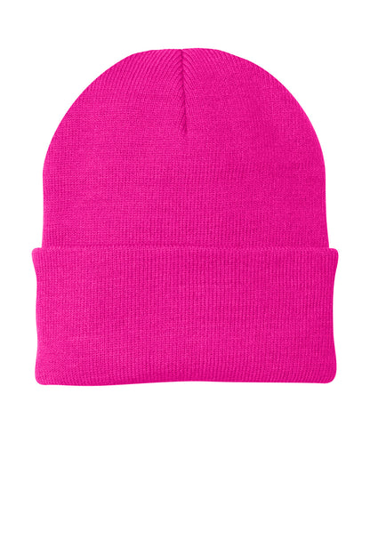 Neon Pink Glo