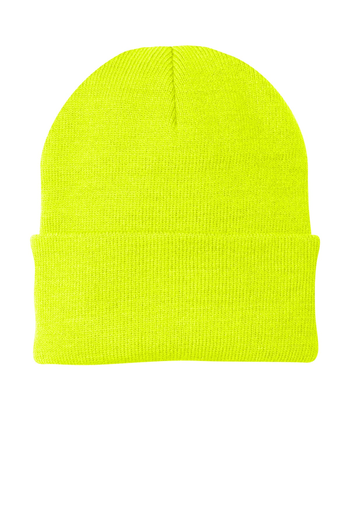 Neon Yellow