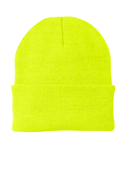 Neon Yellow
