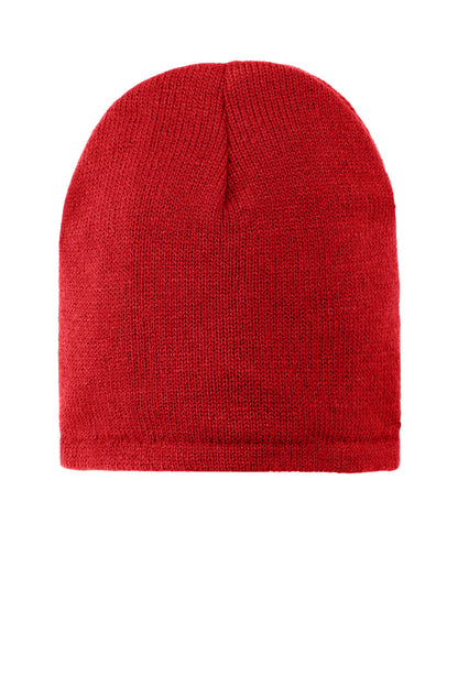 Athletic Red