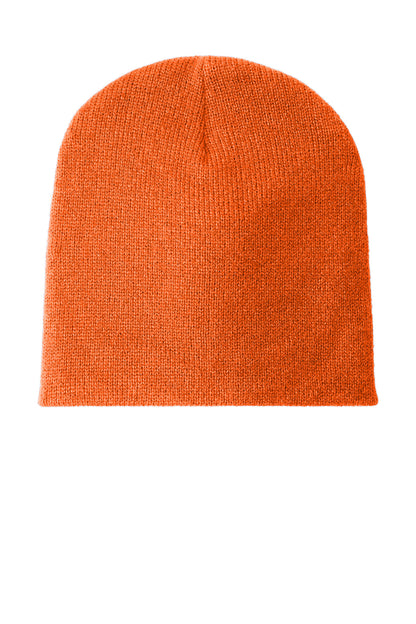Neon Orange