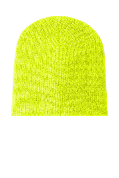 Neon Yellow