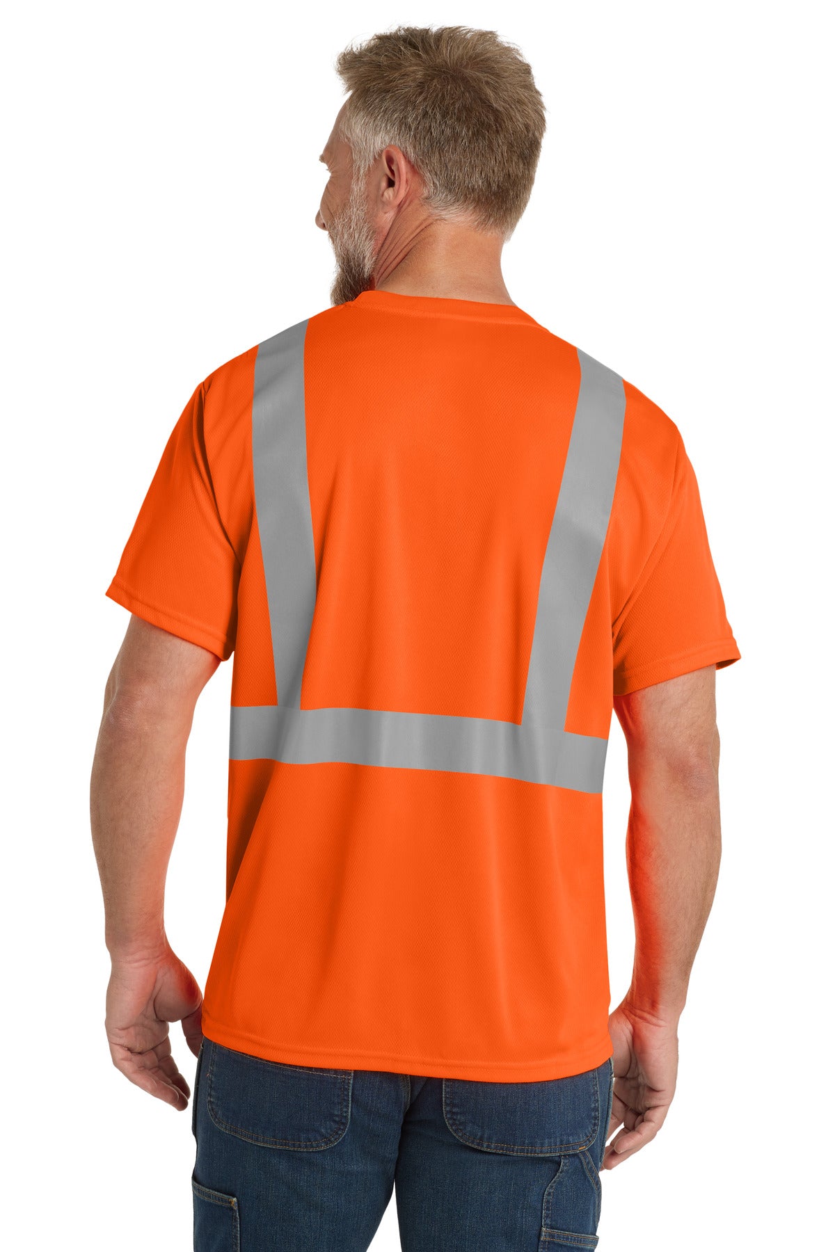 Safety Orange