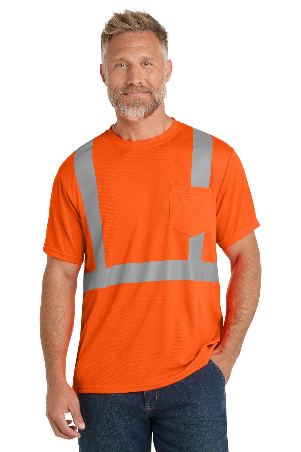 Safety Orange