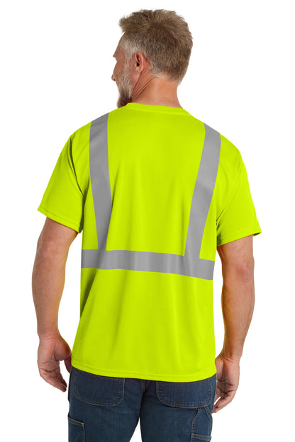 Safety Yellow