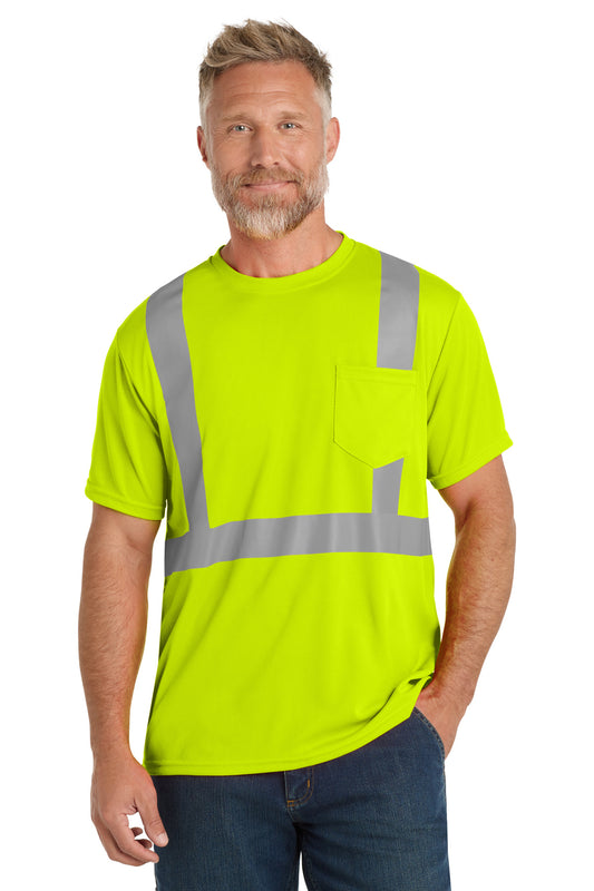 Safety Yellow