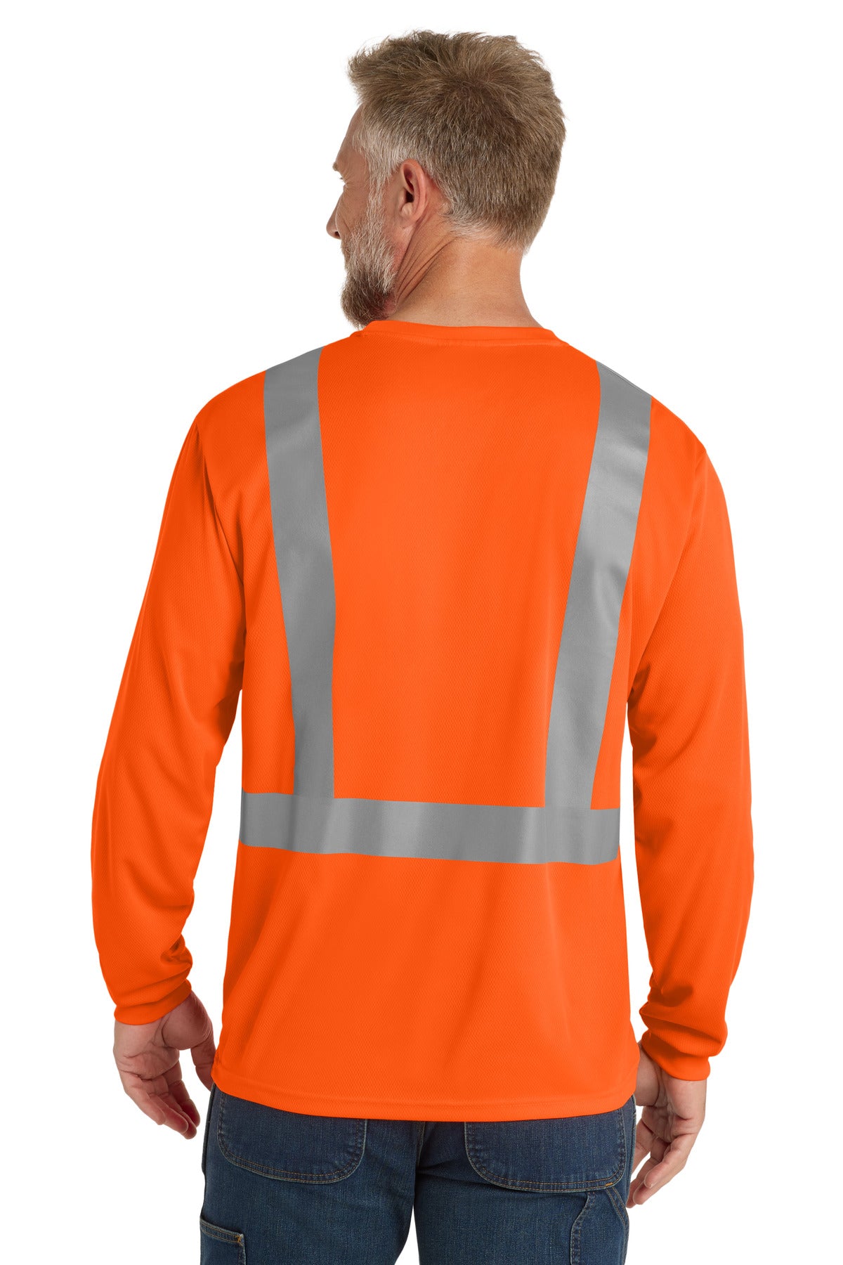 Safety Orange