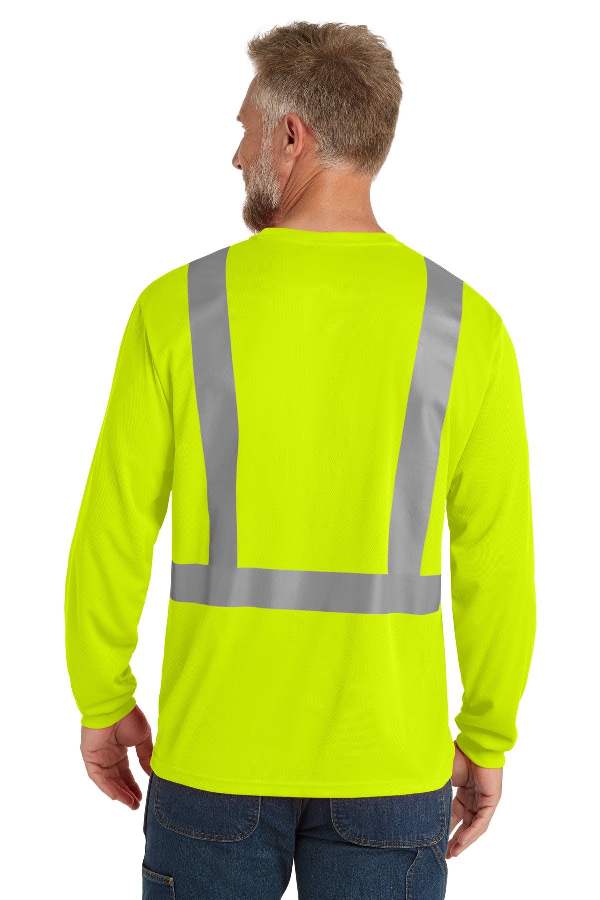 Safety Yellow